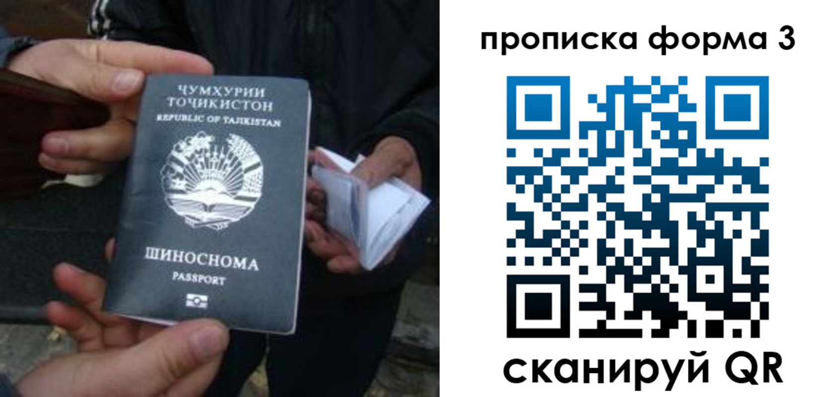 прописка 2025 в Котельниче
